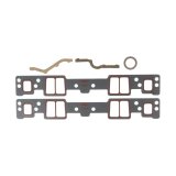 MAHLE Original Intake Manifold Gaskets MS20009 Gasket Sets CHEVROLET V8 SMALL BLOCK Size TBD Engines GM Performance, Vortec thumbnail 2