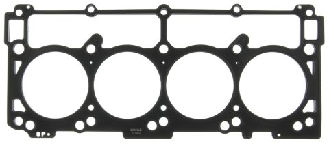 Mahle Original Cylinder Head Gaskets 55188 Gasket, 4.528 in. Bore, MLS, Mopar, Hemi, 6.1L, Each thumbnail 1