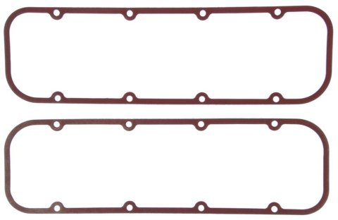 MAHLE Original Valve Cover Gaskets VS50764 Engine Gasket Set, Performance Gasket Set