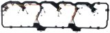 Mahle Original Valve Cover Gaskets VS50543 Gaskets, Molded rubber, Dodge, Each thumbnail 1