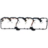 Mahle Original Valve Cover Gaskets VS50543 Gaskets, Molded rubber, Dodge, Each thumbnail 2