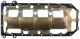 Mahle Original Oil Pan Gaskets OS32362 Gaskets, Molded Rubber Compound, Jeep, 6.1L, Each thumbnail 1