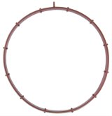 Mahle Original Throttle Body Gaskets G31774 Dodge Trk, Chrysler, Jeep 5.7L Hemi (2003-2005) thumbnail 1
