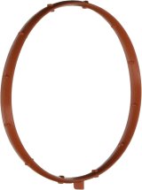 Mahle Original Throttle Body Gaskets G31774 Dodge Trk, Chrysler, Jeep 5.7L Hemi (2003-2005) thumbnail 2