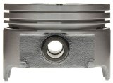 Mahle Original OE Replacement Pistons 224-2108.030 Piston - thumbnail 4