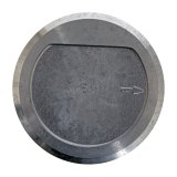 Mahle Original OE Replacement Pistons 224-1658 Piston - GMC Pass. & Trk. 250 Eng. (1966-84) thumbnail 1
