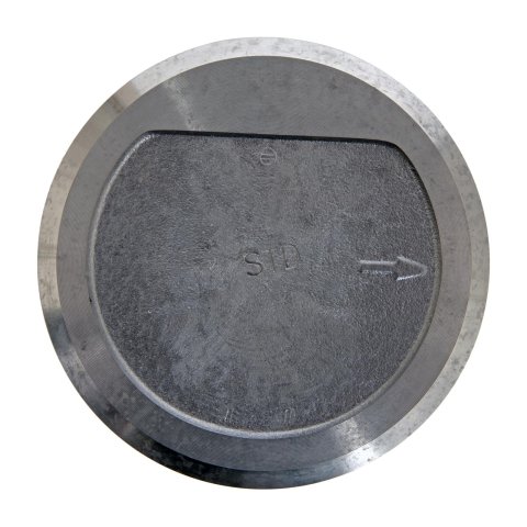 Mahle Original OE Replacement Pistons 224-1658 Piston - GMC Pass. & Trk. 250 Eng. (1966-84)
