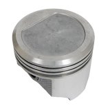 Mahle Original OE Replacement Pistons 224-1658 Piston - GMC Pass. & Trk. 250 Eng. (1966-84) thumbnail 3