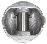 Mahle Original OE Replacement Pistons 224-3409.030 Piston - Ford, IHC (T444E), Navistar, 445 V8 (7.3L) Powerstroke (T444E) Direct Injec thumbnail 3