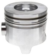 Mahle Original OE Replacement Pistons 224-3409.030 Piston - Ford, IHC (T444E), Navistar, 445 V8 (7.3L) Powerstroke (T444E) Direct Injec thumbnail 6