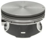 Mahle Original OE Replacement Pistons 224-3760-1.00MM Piston - GM 6.2L LS3 08-15 (1.00MM) thumbnail 2
