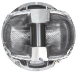 MAHLE Original Pistons 224-3862WR-0.50MM Piston With Rings - Chrysler 6.4L (0.50MM) thumbnail 2