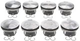 MAHLE Original Pistons 224-3862WR-0.50MM Piston With Rings - Chrysler 6.4L (0.50MM) thumbnail 5