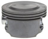 Mahle Original Aftermarket Replacement Pistons 224-3565.020 Piston - GMC Trk.(3.5L) I-5 VIN"6" (2004-2006), Canyon, Colorado, Hummer H3 (2006+) thumbnail 3