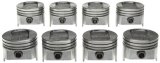 Mahle Original OE Replacement Pistons 224-2040.060 Piston - thumbnail 5