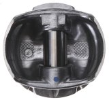 Mahle Original Aftermarket Replacement Pistons 224-3580-0.50MM Piston - FORD 5.4L SOHC V8 (015220-050mm W/PC 2003 - 2007 VIN 5 thumbnail 1
