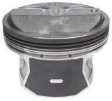 Mahle Original Aftermarket Replacement Pistons 224-3930-0.50MM Piston - GM 3.0L LF1/ LFW 10-14 Right and Left (0.50MM) thumbnail 2