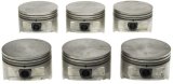Mahle Original OE Replacement Pistons for 1997-2001 EXPLORER, 1998-2001 MOUNTAINEER, 2001-2003 RANGER - 224-3423.020 Piston Ford Trk. (4.0L) 244 V6, (1997-2001) VIN E thumbnail 4