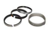 Mahle Original Plasma-Moly Ductile Piston Ring Sets 315-0032.035 Rings, Plasma-moly, 4.155 in. Bore, File Fit, 1/16 in., 1/16 in., 3/16 in. Thickness, 8-Cylinder, Set thumbnail 2