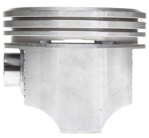 Mahle Original OE Replacement Pistons 224-1658.060 Piston -