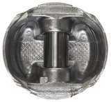 Mahle Original Aftermarket Replacement Pistons 224-3887-0.50MM Piston - GM 4.8/5.3L 10-14 (0.50MM) thumbnail 2