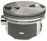 Mahle Original Aftermarket Replacement Pistons 224-3887-0.50MM Piston - GM 4.8/5.3L 10-14 (0.50MM) thumbnail 3