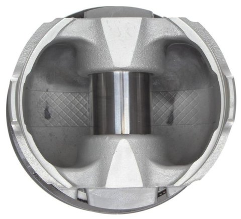 Mahle Original OE Replacement Pistons 224-2897 Piston - GMC Trk. 395 (6.5L) Diesel Engs. (1992-97)