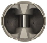 Mahle Original OE Replacement Pistons 224-3403.030 Piston - GMC Trk. 395 (6.5L) Diesel(92-97) w/Reduced Compression Distance by .010" thumbnail 2
