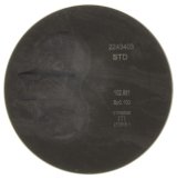 Mahle Original OE Replacement Pistons 224-3403.030 Piston - GMC Trk. 395 (6.5L) Diesel(92-97) w/Reduced Compression Distance by .010" thumbnail 5