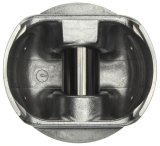 Mahle Original OE Replacement Pistons 224-3534-0.10MM Piston - CHRY. 3.2L (92L66) .1MM W/PC thumbnail 1