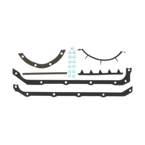 MAHLE Original Oil Pan Gaskets OS32508 Engine Gasket Set, Performance Gasket Set