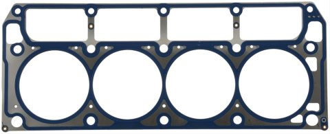 Mahle Original Cylinder Head Gaskets for 2014-2015 CAMARO, 2006-2013 CORVETTE - 54446 Gasket, Multi-Layer Steel, GM, LS Engine, 7.0L LS7, Each thumbnail 2