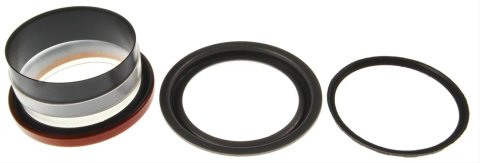 Mahle Original Timing Cover Seals 48383 Seal, PTFE, Dodge, Ram, Each