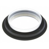 Mahle Original Timing Cover Seals 48383 Seal, PTFE, Dodge, Ram, Each thumbnail 2
