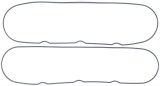 Mahle Original Valve Cover Gaskets VS50250 Gaskets, Victo-Tech Rubber, Chevrolet, GMC, Chevrolet Small Block LS, Pair thumbnail 1