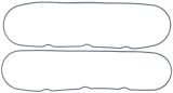 Mahle Original Valve Cover Gaskets VS50250 Gaskets, Victo-Tech Rubber, Chevrolet, GMC, Chevrolet Small Block LS, Pair thumbnail 2