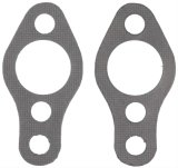 Mahle Original Water Pump Gaskets K25935VC Gasket, Pump, Paper Material, Chevrolet, Small Block, Pair thumbnail 1