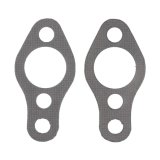 Mahle Original Water Pump Gaskets K25935VC Gasket, Pump, Paper Material, Chevrolet, Small Block, Pair thumbnail 2