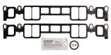 Mahle Original Intake Manifold Gaskets MS16167 Gaskets, Original, Stock Port, Plastic/Rubber, Chevy, 5.0L, 5.7L, Set thumbnail 1