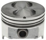 Mahle Original OE Replacement Pistons 224-2108.060 Piston - 3Ford Pass. & Trk. 289 Eng. (1963-68), 302 Eng. (1977-85) thumbnail 3