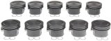 Mahle Original OE Replacement Pistons 224-3561.040 Piston - FORD 6.8L SOHC (97-99) 10CYL 040 W/PC thumbnail 4