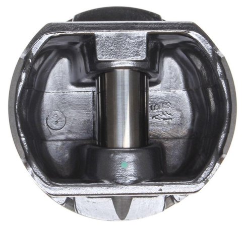 Mahle Original OE Replacement Pistons 224-3417.030 Piston - Ford Pass. & Trk. (4.6L) 2V Windsor V8 (1991-1998)