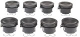 Mahle Original OE Replacement Pistons 224-3417.030 Piston - Ford Pass. & Trk. (4.6L) 2V Windsor V8 (1991-1998) thumbnail 4