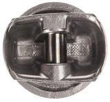 Mahle Original OE Replacement Pistons 224-3778-0.50MM Piston - Chrysler 4.0L V6. 2007-08 Chrysler Pacifica, 2008-10 Town & Country, thumbnail 1