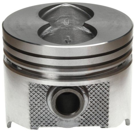 Mahle Original OE Replacement Pistons 224-1713 Piston - Ford Pass. & Trk. 390 Eng. (1966-70),360 Eng. (1968-76) thumbnail 1