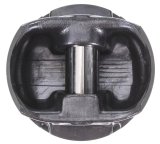 Mahle Original OE Replacement Pistons for 2000-2002 CAMARO, 2000-2004 CORVETTE, 1998-2002 FIREBIRD - 224-3540 Piston GM 5.7L LS1 V8 STD W/P .010" REDUCED CH thumbnail 1