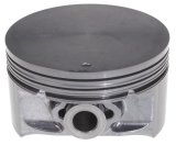 Mahle Original OE Replacement Pistons for 2000-2002 CAMARO, 2000-2004 CORVETTE, 1998-2002 FIREBIRD - 224-3540 Piston GM 5.7L LS1 V8 STD W/P .010" REDUCED CH thumbnail 2