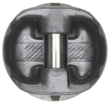 Mahle Original Aftermarket Replacement Pistons 224-3565.010 Piston - GMC Trk.(3.5L) I-5 VIN"6" (2004-2006), Canyon, Colorado, Hummer H3 (2006+) thumbnail 2