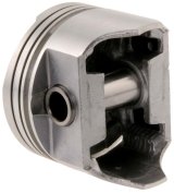 Mahle Original OE Replacement Pistons 224-1840 Piston - Ford Pass. & Trk. 300 Eng. (1976-78), 400 Eng. (1971-82) thumbnail 2
