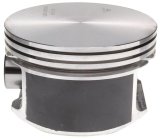 Mahle Original OE Replacement Pistons 224-3564.030 Piston - Dodge Trk. & Jeep (3.7L) VIN "K" (2002-2005) thumbnail 2